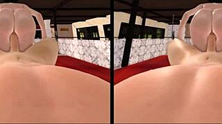 vr test video hints at steamy club 17 nightlife