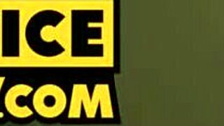 Veronica Leal gets fucked in POV