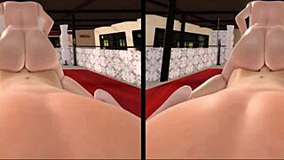 vr test video hints at steamy club 17 nightlife