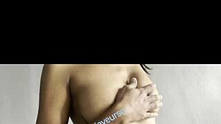 Nude Petite Tamil Mallu Girl Out of Shower! Shaved and Sexy!