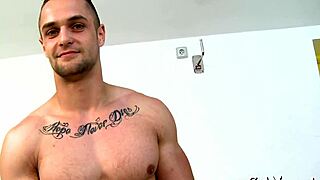 coarse and wild homosexual sucking bareback fucking blowjob cock