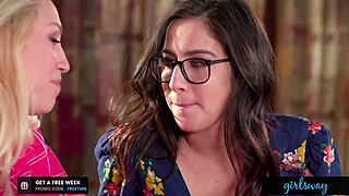 i got my eyes problem fixed by a wet pussy lickin