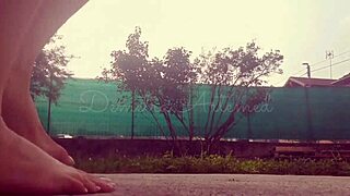 bare feet so tempting and inviting 😍 soft to the touch