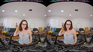 vrallure di2y, wanna watch me play with toys?