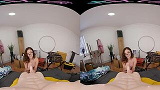 vrallure di2y, wanna watch me play with toys?
