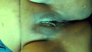 Chatting with a big ass desi mother in law