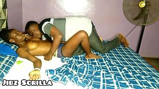 Suck my boobs before I ride your dick like a bike