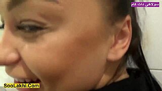 Iranian Sexy Scene in Arab Film