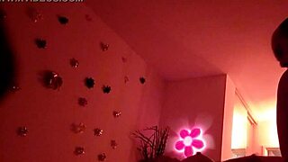 I met an asian woman in california for a home visit