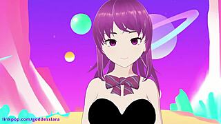 Goddess Delivers 7-Day Edge Femdom Joi Cum Schedule