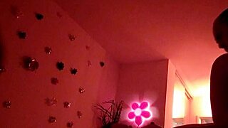 I met an asian woman in california for a home visit