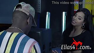 karen oliver is back and looking delicious in this exclusive ellas4 video.