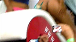 Perradas Delves Into Vaginal Pleasures Leading To Explosive Cum Scenes