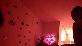 I met an asian woman in california for a home visit