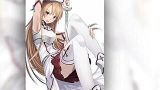 hentai ecchi part 3 with sexy anime nude