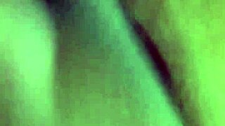 This Puta Is Masturbating Alone With Her Tits
