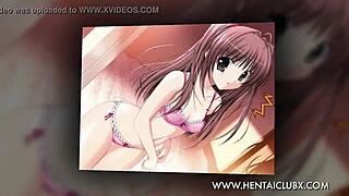hentai ecchi part 3 with sexy anime nude