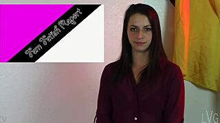 hey, got a wild fetish story with indica & kendra lynn