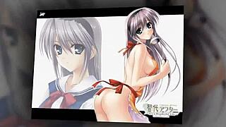 hentai ecchi part 3 with sexy anime nude