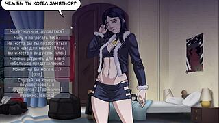 Complete Gameplay Rogue-Like Evolution Part 4