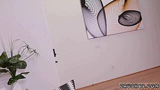 I, the step mommy, eats Patron Crony's huge cock