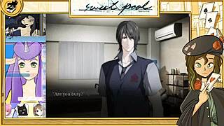 enjoying the sweet pool yaoi uncensored game part 2