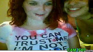 I watchin this excitin lesbian webcam show, it's so hot!