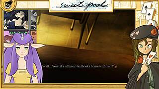 enjoying the sweet pool yaoi uncensored game part 2