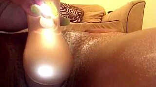 Mrsfeedme Creamy PUSSY Play in Full 7 Mins