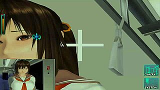 Anime Hentai Game Sex