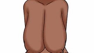 i got big tits in asian fantasy slut