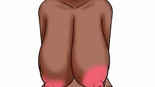 i got big tits in asian fantasy slut