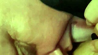 nylon blowjob fun today