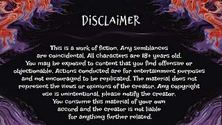 women enjoy ANAL SHOPPING with erotic audio in reality POV