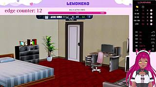 Wanna play harem hotel with me as the cute maid?