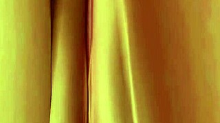 honoka poses nude in skirt showing big ass close up