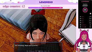 Wanna play harem hotel with me as the cute maid?