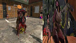 i can’t believe surian brandi rocked carnaval fevereiro de 2018 with me!