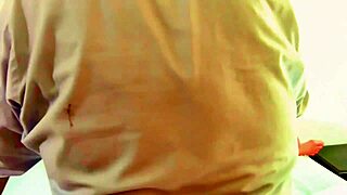 Blue Juls Teases With Sexy Piercings