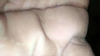 pretty jamaican momi taking long american dick 😏