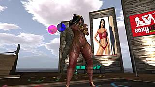 i can’t believe surian brandi rocked carnaval fevereiro de 2018 with me!