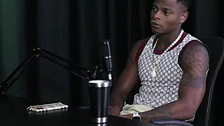 i started in a gay orgy party