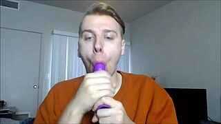 pov im suckin ur dick deepthroat style
