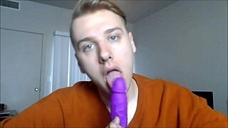 pov im suckin ur dick deepthroat style