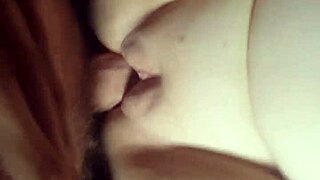 Emo Vixen Sucks Pierced Tattooed Cock