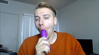 pov im suckin ur dick deepthroat style