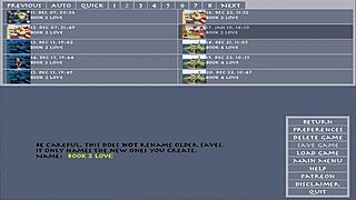 is sweet azula ready for love in book 2?