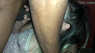 Had him get head and fuck my horny workout coach