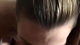 meet up with hooker for cum in mouth blowjob.