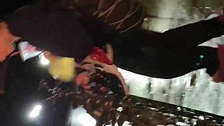 Had him get head and fuck my horny workout coach